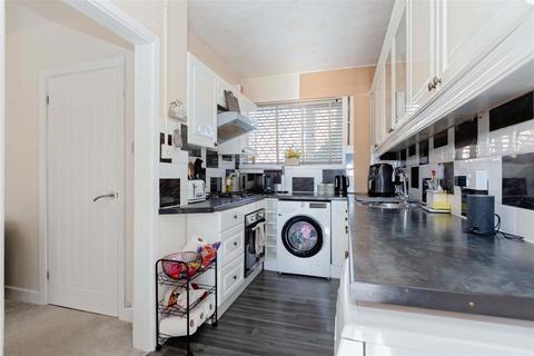 undefined, Cheviot Road, Worthing