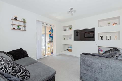 undefined, Cheviot Road, Worthing