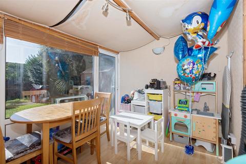 undefined, Cheviot Road, Worthing