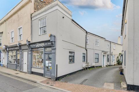 undefined, West Street, Emsworth, PO10