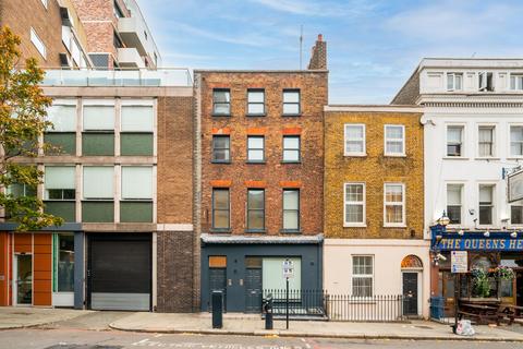 2 bedroom flat for sale, 70 Acton Street, London WC1X