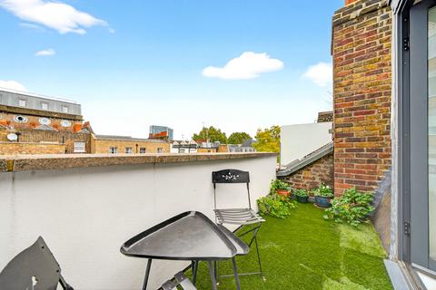 2 bedroom flat for sale, 70 Acton Street, London WC1X