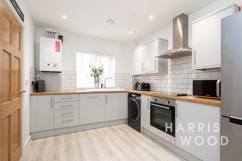 undefined, White Hart Close, Wix, Manningtree, Essex, CO11