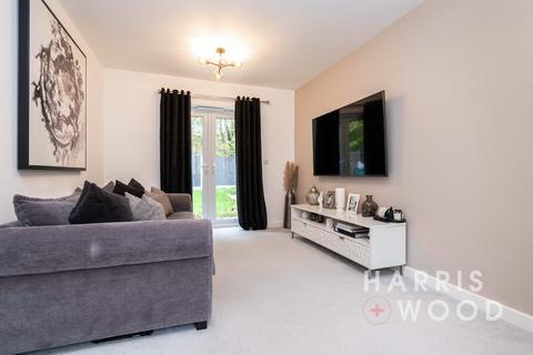 undefined, White Hart Close, Wix, Manningtree, Essex, CO11