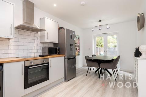 undefined, White Hart Close, Wix, Manningtree, Essex, CO11