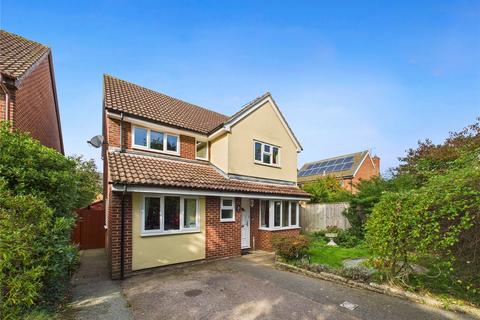 undefined, Dawson Drift, Kesgrave, Ipswich, IP5