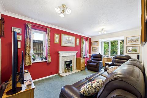 undefined, Dawson Drift, Kesgrave, Ipswich, IP5