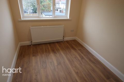 undefined, Malvern Road, Hayes