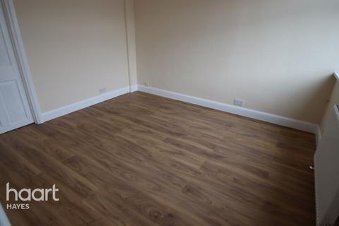 undefined, Malvern Road, Hayes