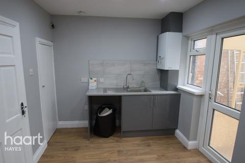 undefined, Malvern Road, Hayes