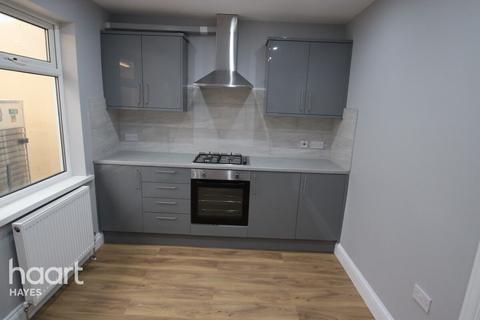undefined, Malvern Road, Hayes