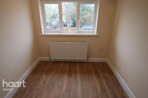 undefined, Malvern Road, Hayes