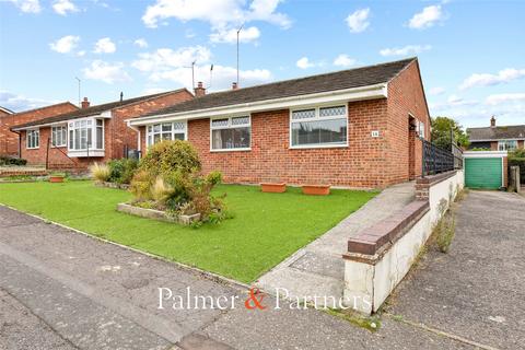 3 bedroom bungalow for sale, Milford Close, Wivenhoe, Colchester, Essex, CO7