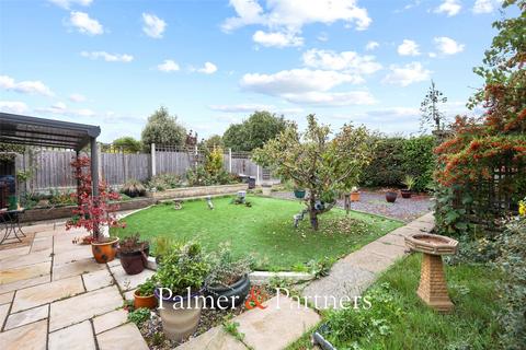3 bedroom bungalow for sale, Milford Close, Wivenhoe, Colchester, Essex, CO7