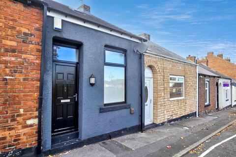 John Candlish Road, Millfield, Sunderland, Tyne and Wear, SR4 6HB