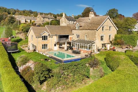 5 bedroom detached house for sale, The Park, Painswick
