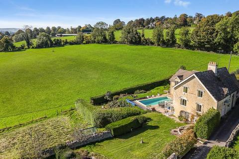 5 bedroom detached house for sale, The Park, Painswick