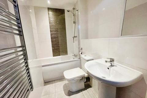 undefined, Benbow Street, Greater Manchester M33