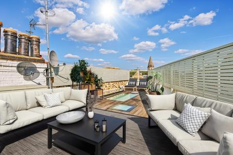 4 bedroom end of terrace house for sale, Flood Street, Chelsea, London, SW3