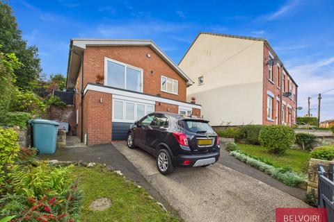 undefined, Top Road, Summerhill, Wrexham, LL11