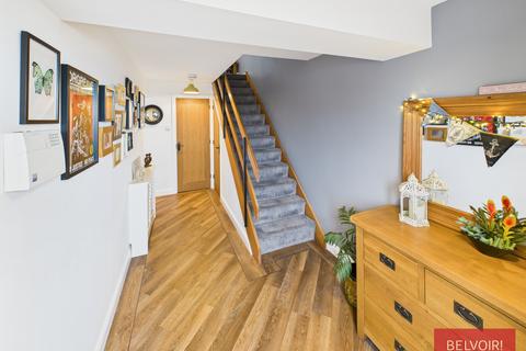 undefined, Top Road, Summerhill, Wrexham, LL11