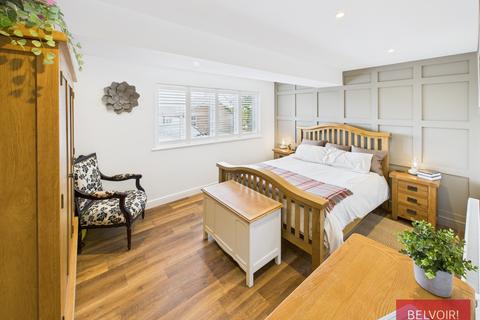 undefined, Top Road, Summerhill, Wrexham, LL11