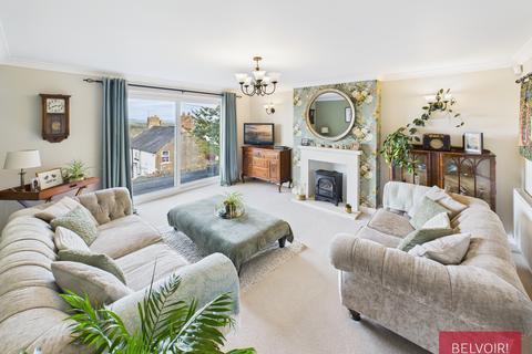3 bedroom detached house for sale, Top Road, Summerhill, Wrexham, LL11