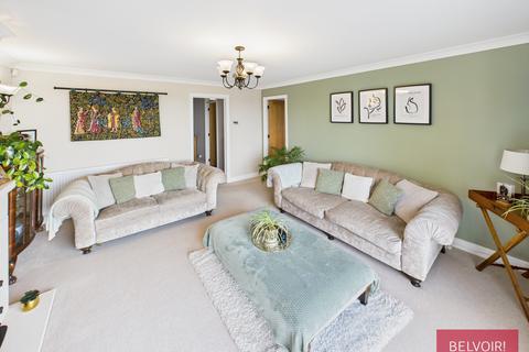 3 bedroom detached house for sale, Top Road, Summerhill, Wrexham, LL11