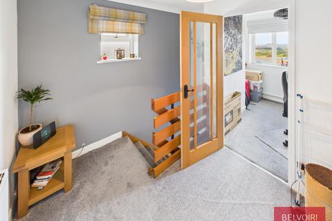 3 bedroom detached house for sale, Top Road, Summerhill, Wrexham, LL11