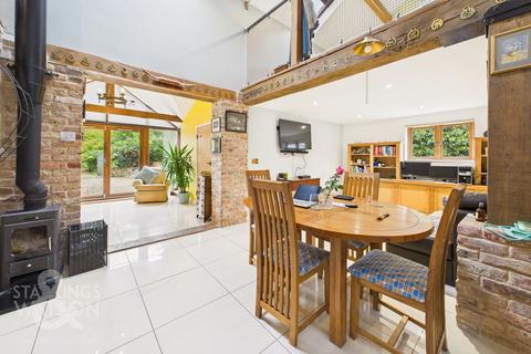 undefined, High Road, Needham, Harleston