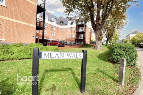 undefined, Milan Walk, Brentwood