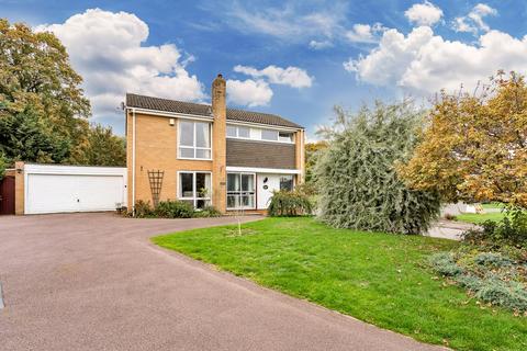 Hartley Close, Charlton Kings, Cheltenham, GL53