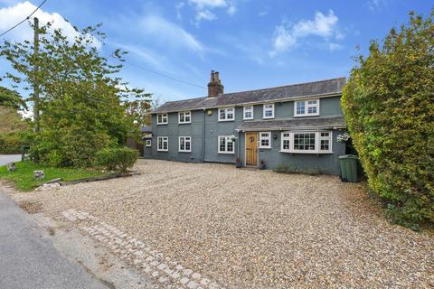 5 bedroom detached house for sale, Gestingthorpe Road, Little Maplestead, Halstead, CO9