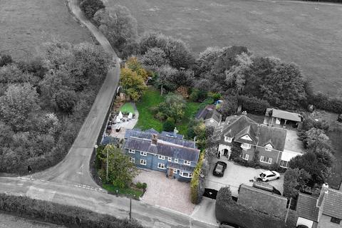 5 bedroom detached house for sale, Gestingthorpe Road, Little Maplestead, Halstead, CO9