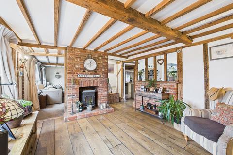 5 bedroom detached house for sale, Gestingthorpe Road, Little Maplestead, Halstead, CO9