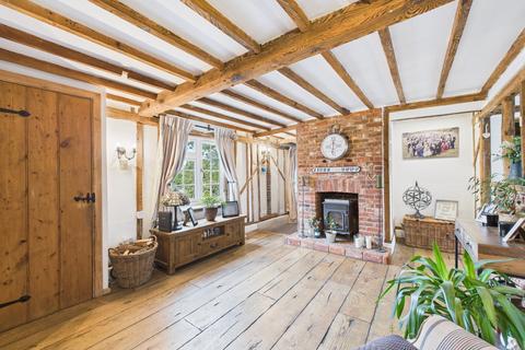 5 bedroom detached house for sale, Gestingthorpe Road, Little Maplestead, Halstead, CO9