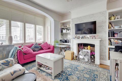 82 Brunswick Road, Southend-on-sea, SS1 2UJ