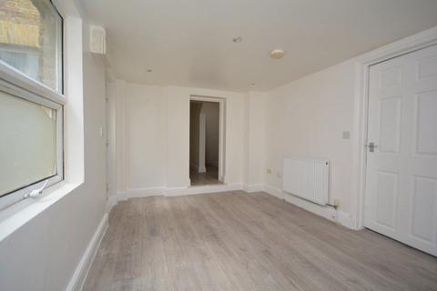 1 bedroom flat to rent, Athelstan Road, Cliftonville, CT9 2BF