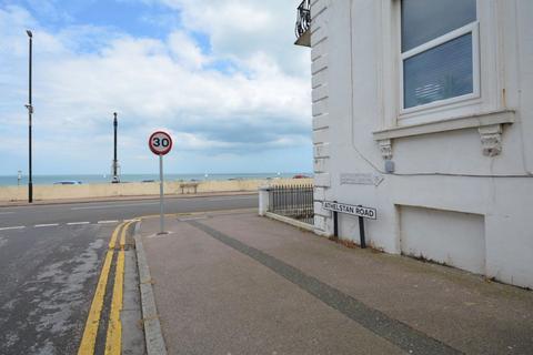 undefined, Athelstan Road, Cliftonville, CT9 2BF