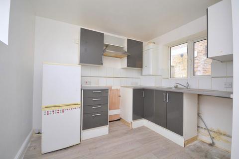 undefined, Athelstan Road, Cliftonville, CT9 2BF