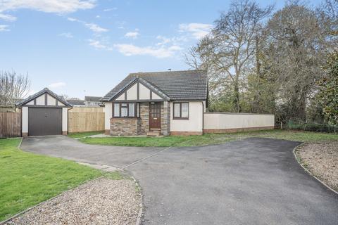 undefined, Springfield Crescent, Barnstaple EX31