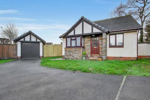 2 bedroom detached bungalow for sale, Springfield Crescent, Barnstaple EX31