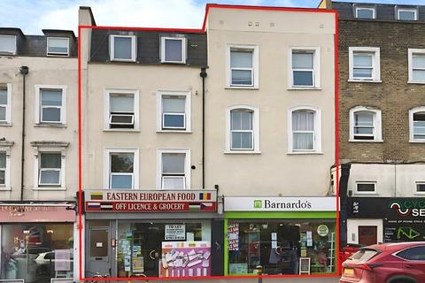 undefined, 80 & 82 High Street, Penge, London