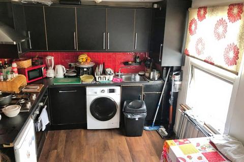 undefined, 80 & 82 High Street, Penge, London