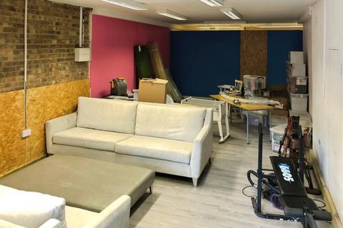 undefined, 80 & 82 High Street, Penge, London