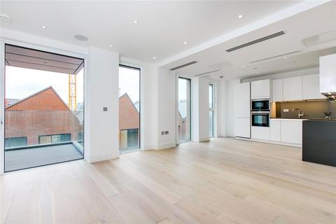1 bedroom flat to rent, Westbourne Apartments, London SW6