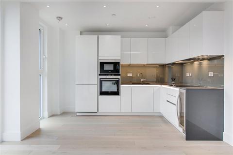 1 bedroom flat to rent, Westbourne Apartments, London SW6