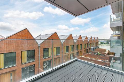 1 bedroom flat to rent, Westbourne Apartments, London SW6