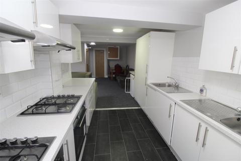 8 bedroom house to rent, Rhymney Terrace, Cardiff CF24