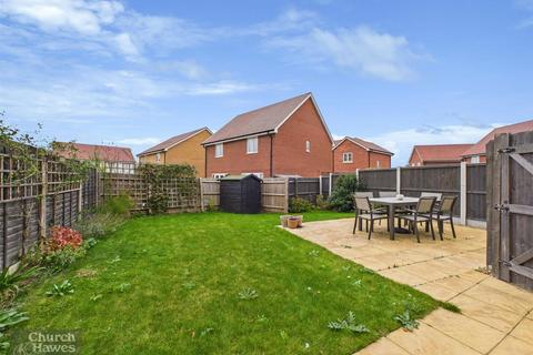 undefined, Dickens Close, Maldon
